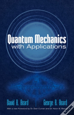 Capa do artigo Quantum Mechanics With Applications