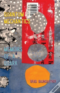 Capa do artigo Quantum Mechantics