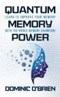 Quantum Memory Power - Preview