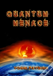 Capa do artigo Quantum Menace