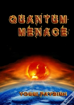 Capa do artigo Quantum Menace