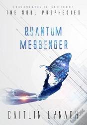 Capa do artigo Quantum Messenger