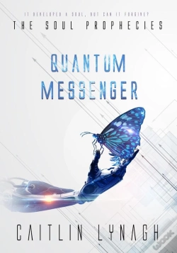 Capa do artigo Quantum Messenger