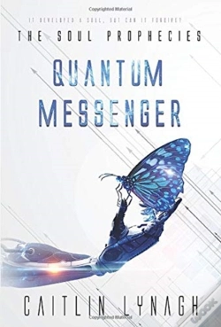 Capa do artigo Quantum Messenger