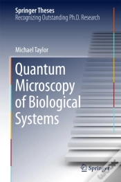 Capa do artigo Quantum Microscopy Of Biological Systems