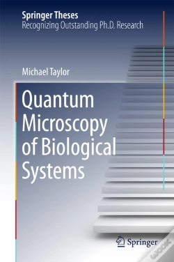 Capa do artigo Quantum Microscopy Of Biological Systems