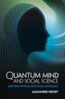 Quantum Mind And Social Science