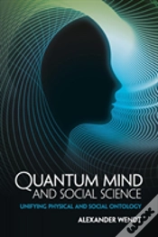 Capa do artigo Quantum Mind And Social Science