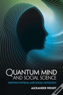 Capa do artigo Quantum Mind And Social Science