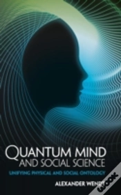 Capa do artigo Quantum Mind And Social Science