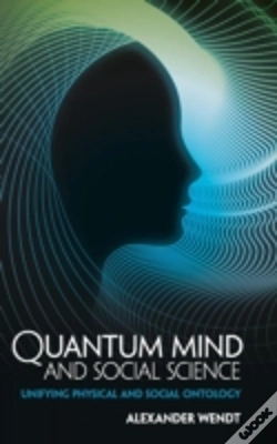 Capa do artigo Quantum Mind And Social Science