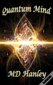 Capa do artigo Quantum Mind