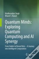 Quantum Minds: Exploring Quantum Computing And Ai Synergy
