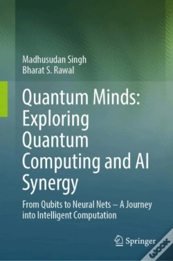 Capa do artigo Quantum Minds: Exploring Quantum Computing And Ai Synergy