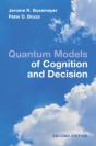 Quantum Models Of Cognition And Decision - Preview