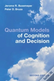 Capa do artigo Quantum Models Of Cognition And Decision
