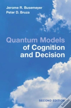 Capa do artigo Quantum Models Of Cognition And Decision