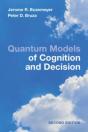Quantum Models Of Cognition And Decision - Preview