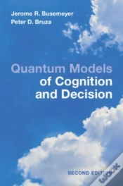 Capa do artigo Quantum Models Of Cognition And Decision
