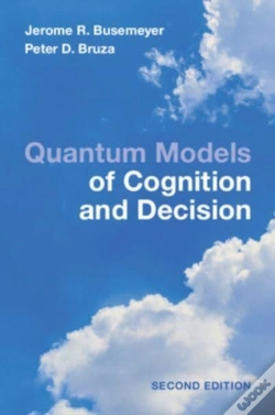 Capa do artigo Quantum Models Of Cognition And Decision