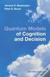 Capa do artigo Quantum Models Of Cognition And Decision