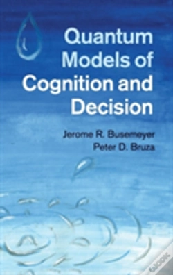 Capa do artigo Quantum Models Of Cognition And Decision