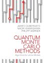Quantum Monte Carlo Methods - Preview