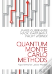 Quantum Monte Carlo Methods