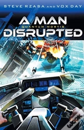 Quantum Mortis: A Man Disrupted