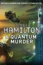 Quantum Murder - Preview