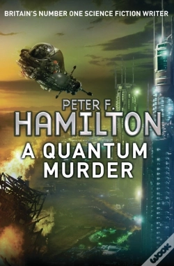 Capa do artigo Quantum Murder