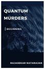 Quantum Murders - Preview