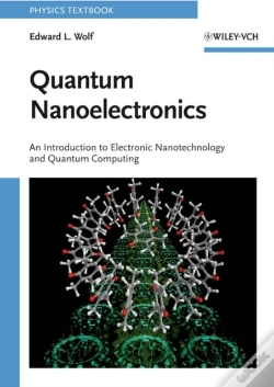 Capa do artigo Quantum Nanoelectronics