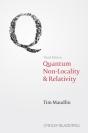 Quantum Non-Locality And Relativity - Preview