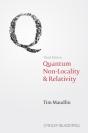 Quantum Non-Locality And Relativity - Preview