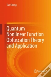 Quantum Nonlinear Function Obfuscation Theory And Application