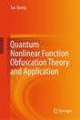 Quantum Nonlinear Function Obfuscation Theory And Application - Preview
