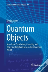 Quantum Objects