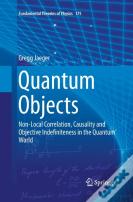Quantum Objects