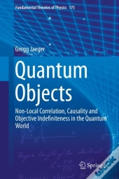 Quantum Objects