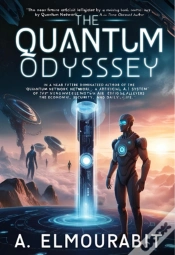 Capa do artigo Quantum Odyssey