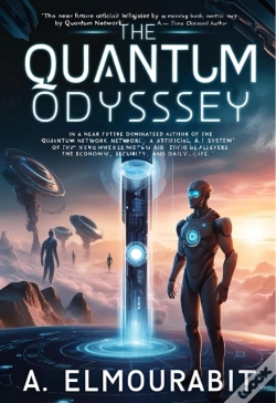 Capa do artigo Quantum Odyssey
