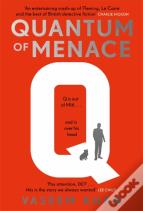 Quantum Of Menace