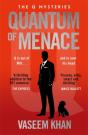 Quantum Of Menace - Preview