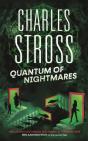 Quantum Of Nightmares - Preview