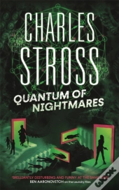 Quantum Of Nightmares