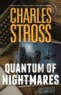 Quantum Of Nightmares - Preview