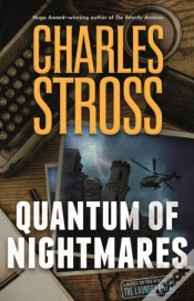 Capa do artigo Quantum Of Nightmares