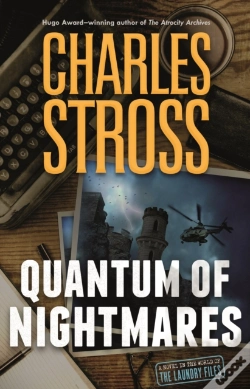 Capa do artigo Quantum Of Nightmares
