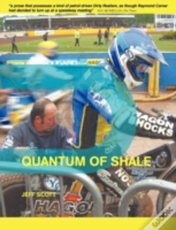 Capa do artigo Quantum Of Shale